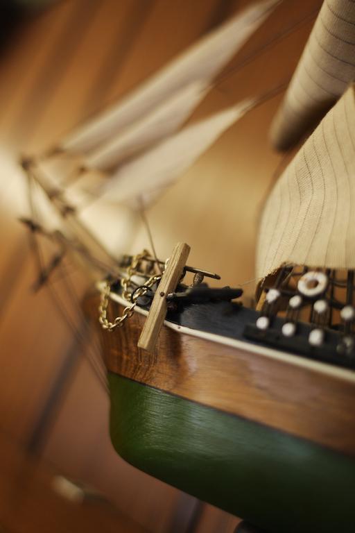 Hotel Devon Rooms & Breakfast Cesenatico Εξωτερικό φωτογραφία