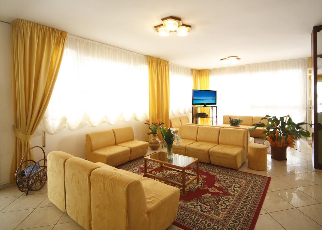 Hotel Devon Rooms & Breakfast Cesenatico Εξωτερικό φωτογραφία