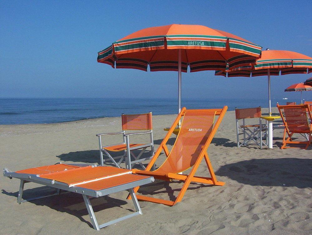 Hotel Devon Rooms & Breakfast Cesenatico Εξωτερικό φωτογραφία